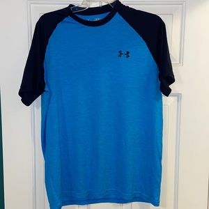 Under armour Athletic T shirt
